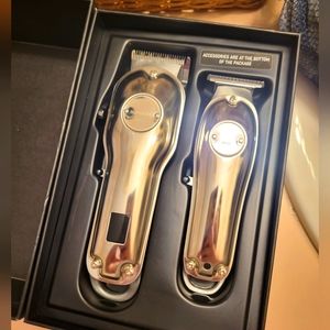 Brand new hair clippers. PRICE IS FIRM!